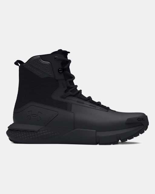 Men's Military & Tactical Gear - Boots | Under Armour Men's Military & Tactical Gear - Boots | Under Armour